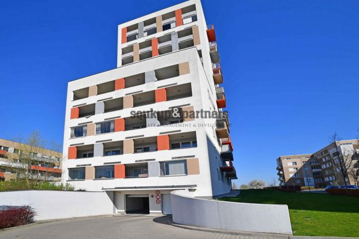 Prodej bytu 2+kk, Praha - Horní Měcholupy, Hornoměcholupská, 62 m2