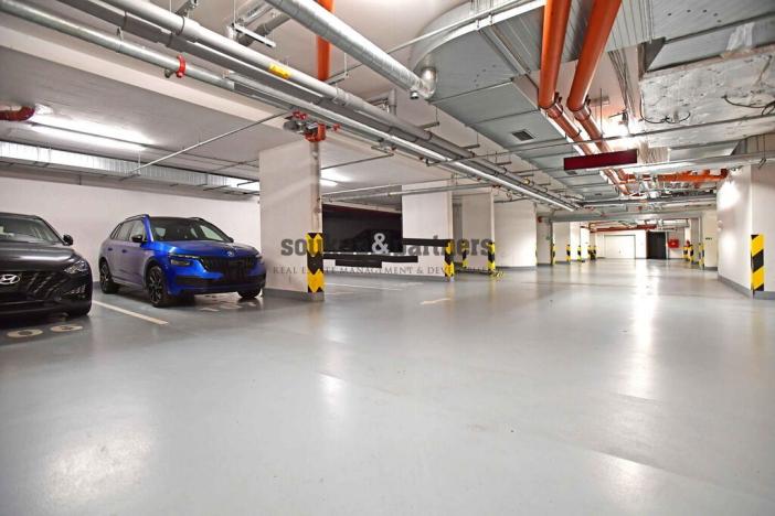 Prodej bytu 2+kk, Praha - Horní Měcholupy, Hornoměcholupská, 62 m2