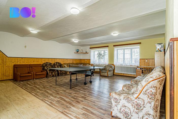 Prodej ubytování, Staré Město - Chrastice, 800 m2