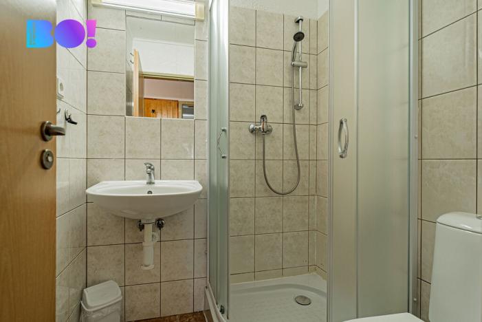 Prodej ubytování, Staré Město - Chrastice, 800 m2