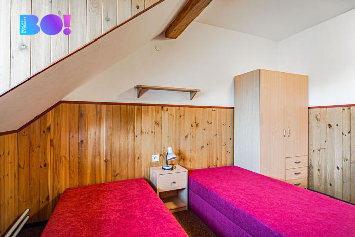 Prodej ubytování, Staré Město - Chrastice, 800 m2