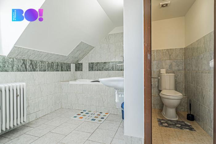 Prodej ubytování, Staré Město - Chrastice, 800 m2