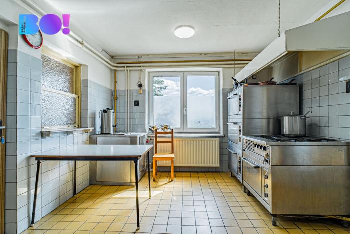 Prodej ubytování, Staré Město - Chrastice, 800 m2