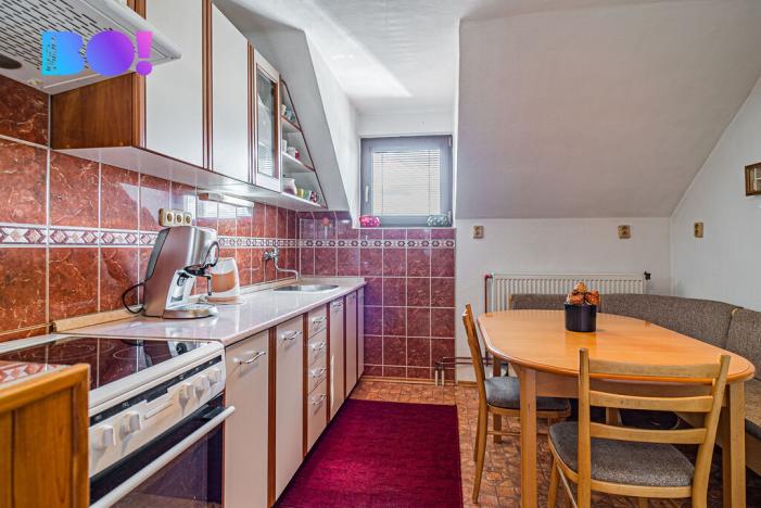 Prodej ubytování, Staré Město - Chrastice, 800 m2