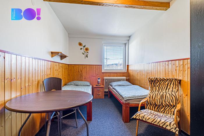 Prodej ubytování, Staré Město - Chrastice, 800 m2