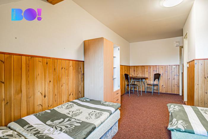 Prodej ubytování, Staré Město - Chrastice, 800 m2