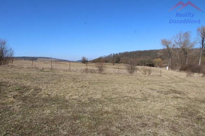 Prodej pozemku pro bydlení, Bykoš, 706 m2