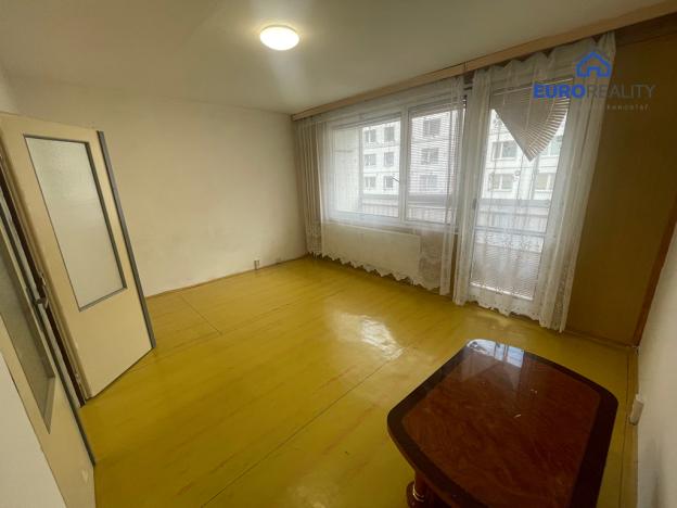 Prodej bytu 3+1, Tachov, Želivského, 71 m2