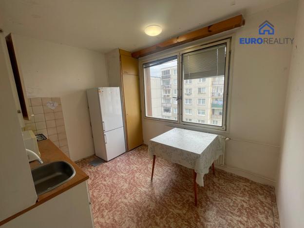 Prodej bytu 3+1, Tachov, Želivského, 71 m2