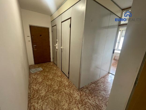 Prodej bytu 3+1, Tachov, Želivského, 71 m2