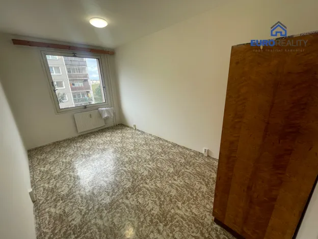 Prodej bytu 3+1, Tachov, Želivského, 71 m2