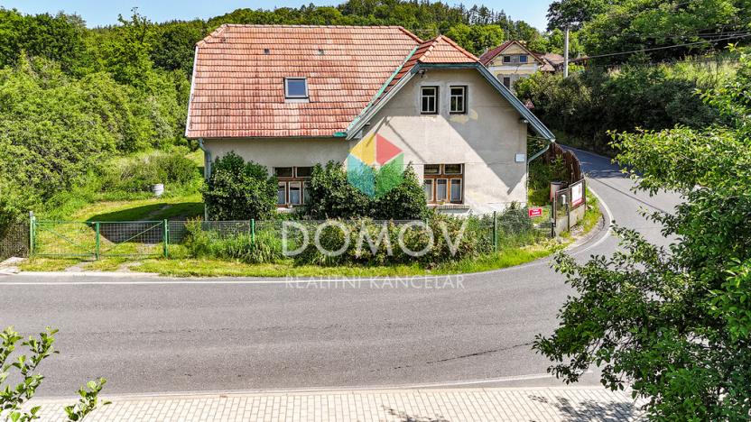 Prodej rodinného domu, Kunice - Dolní Lomnice, Lomnická, 125 m2