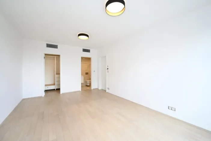 Pronájem bytu 4+kk, Praha - Žižkov, Olšanská, 120 m2