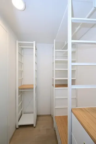 Pronájem bytu 4+kk, Praha - Žižkov, Olšanská, 120 m2