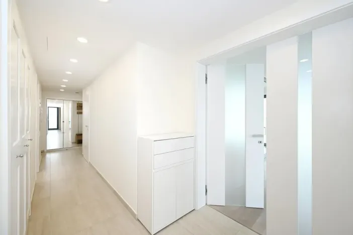Pronájem bytu 4+kk, Praha - Žižkov, Olšanská, 120 m2