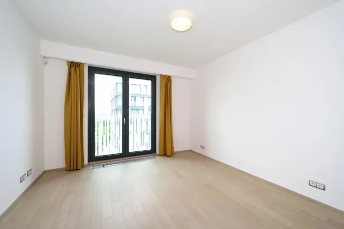 Pronájem bytu 4+kk, Praha - Žižkov, Olšanská, 120 m2
