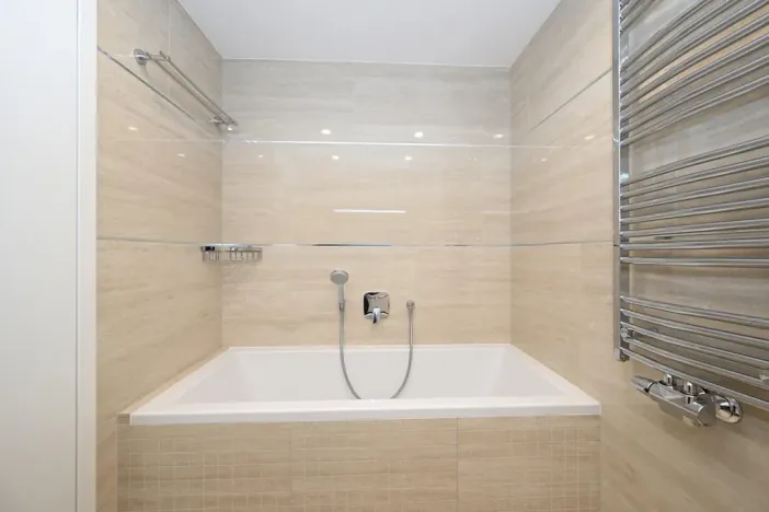 Pronájem bytu 4+kk, Praha - Žižkov, Olšanská, 120 m2