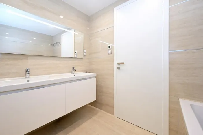 Pronájem bytu 4+kk, Praha - Žižkov, Olšanská, 120 m2