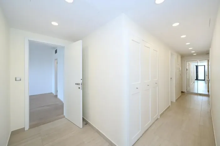 Pronájem bytu 4+kk, Praha - Žižkov, Olšanská, 120 m2