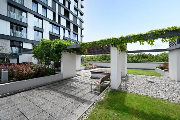 Pronájem bytu 4+kk, Praha - Žižkov, Olšanská, 120 m2