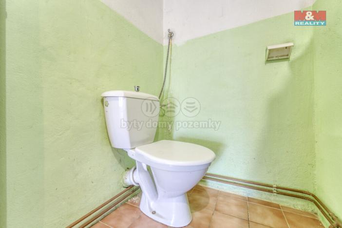 Prodej rodinného domu, Kozojedy - Lednice, 128 m2