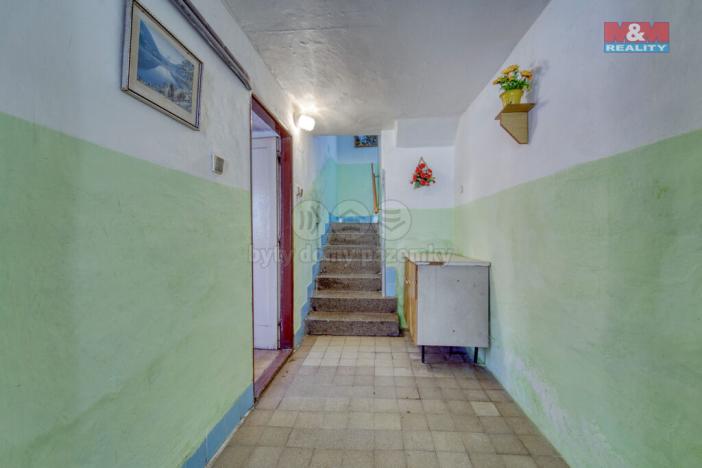 Prodej rodinného domu, Kozojedy - Lednice, 128 m2