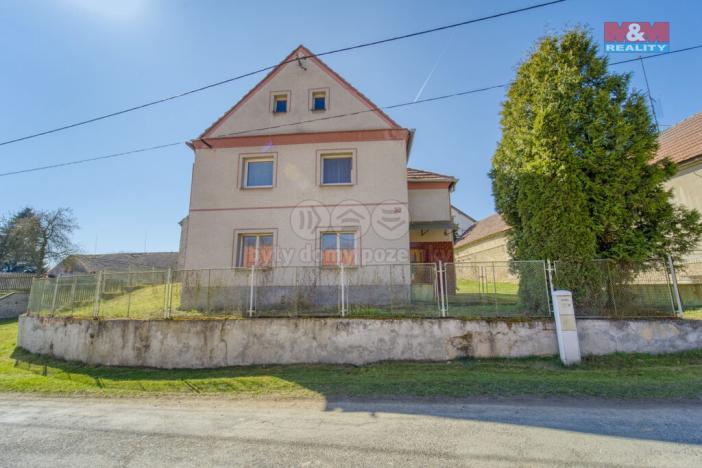 Prodej rodinného domu, Kozojedy - Lednice, 128 m2