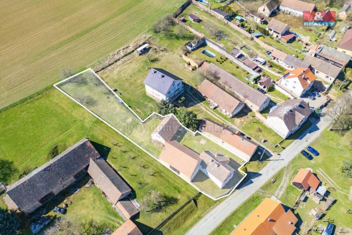 Prodej rodinného domu, Kozojedy - Lednice, 128 m2