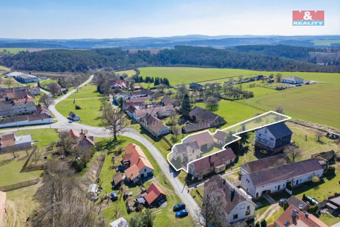 Prodej rodinného domu, Kozojedy - Lednice, 128 m2