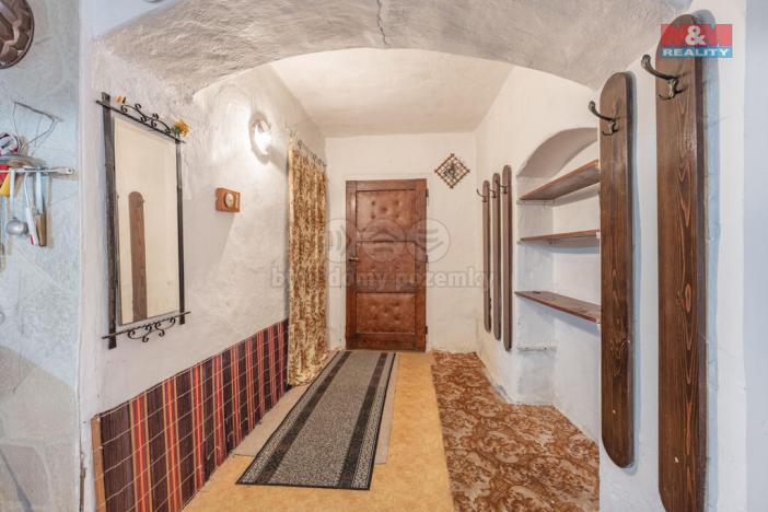 Prodej chalupy, Prostiboř, 175 m2