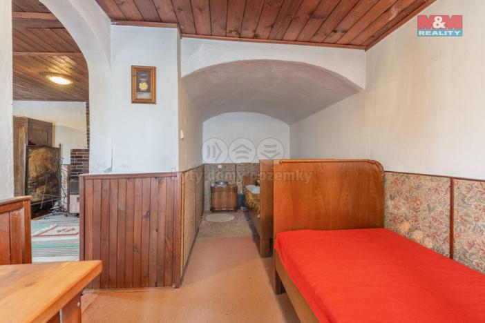 Prodej chalupy, Prostiboř, 175 m2