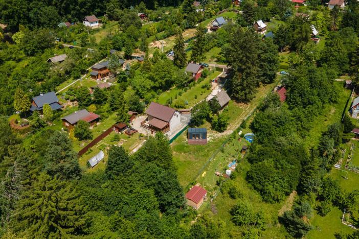 Prodej chaty, Osvětimany, 37 m2