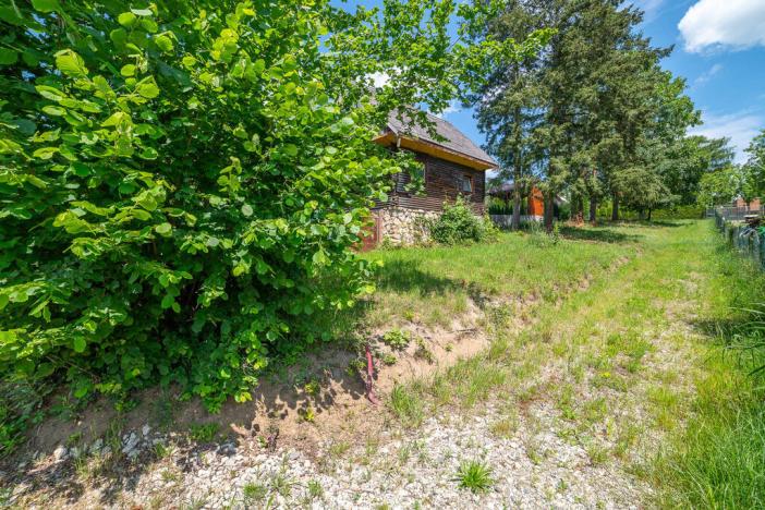 Prodej chaty, Osvětimany, 37 m2