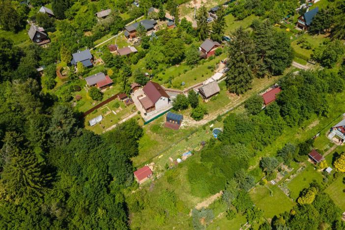 Prodej chaty, Osvětimany, 37 m2