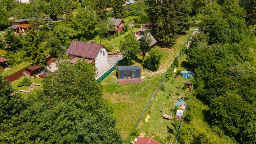 Prodej chaty, Osvětimany, 37 m2