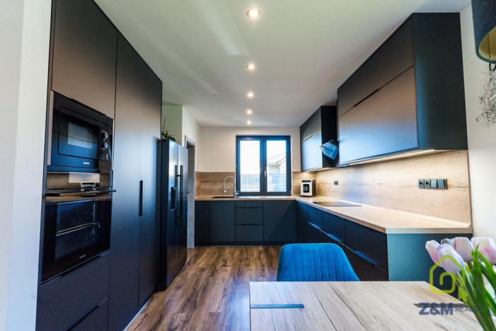 Prodej rodinného domu, Libá, 124 m2