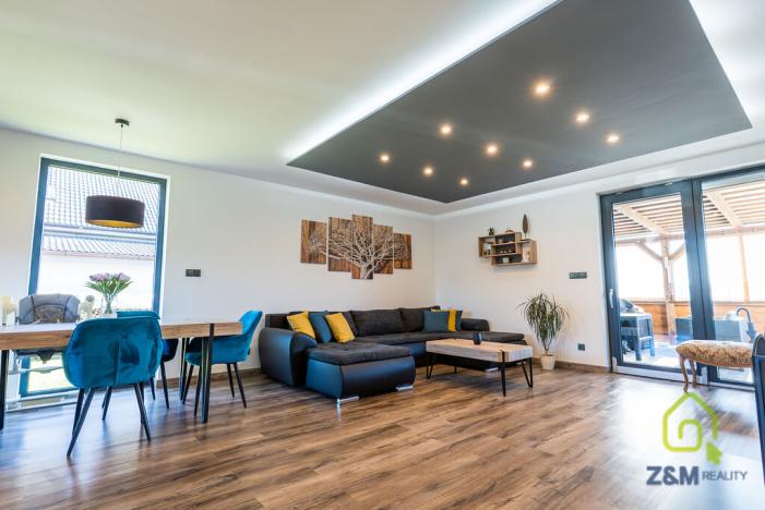 Prodej rodinného domu, Libá, 124 m2