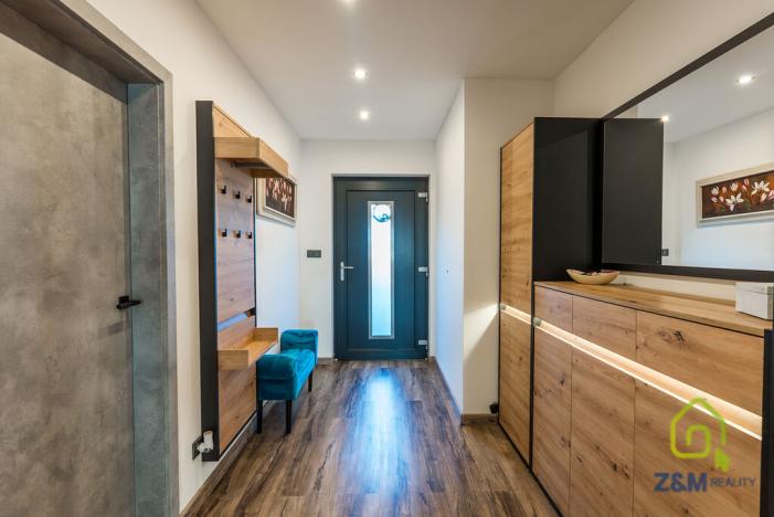 Prodej rodinného domu, Libá, 124 m2