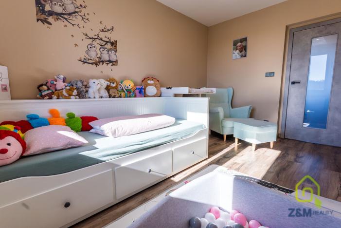 Prodej rodinného domu, Libá, 124 m2