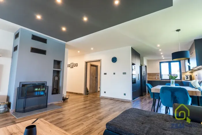 Prodej rodinného domu, Libá, 124 m2