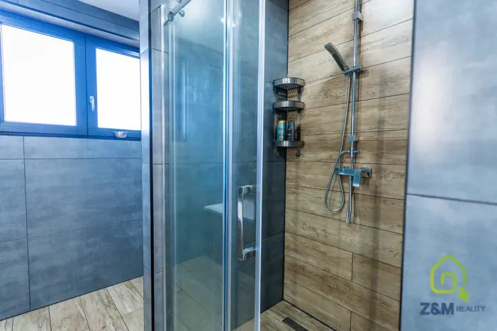 Prodej rodinného domu, Libá, 124 m2