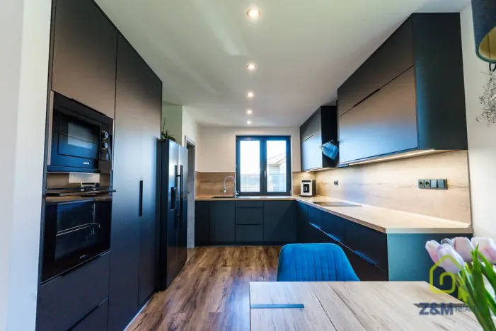 Prodej rodinného domu, Libá, 124 m2