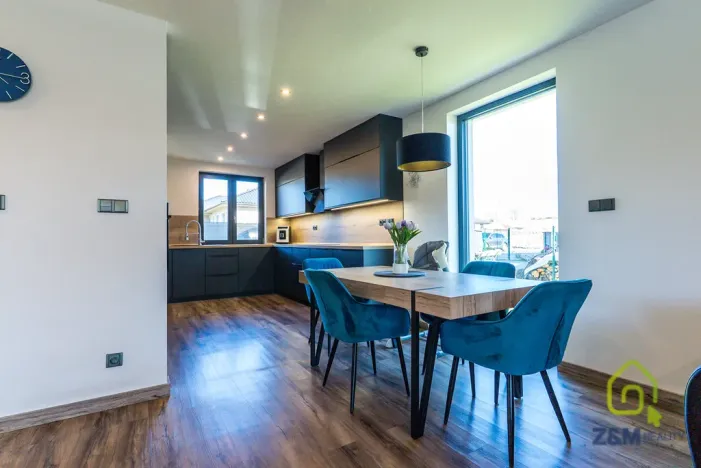 Prodej rodinného domu, Libá, 124 m2