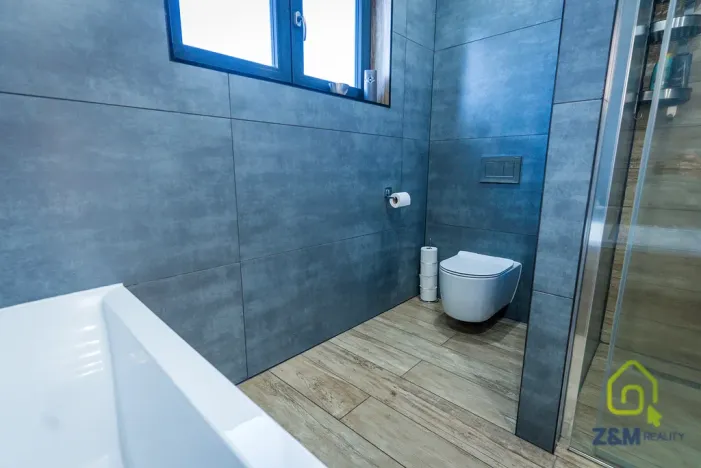 Prodej rodinného domu, Libá, 124 m2