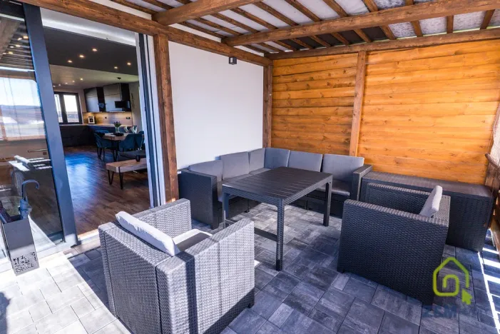 Prodej rodinného domu, Libá, 124 m2