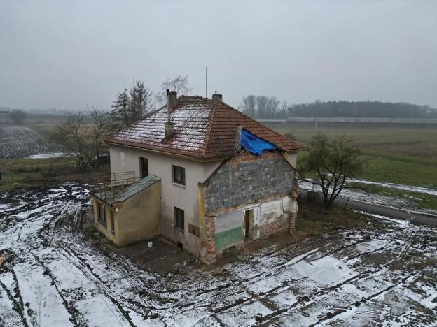 Prodej rodinného domu, Dolní Ředice, K Časům, 230 m2