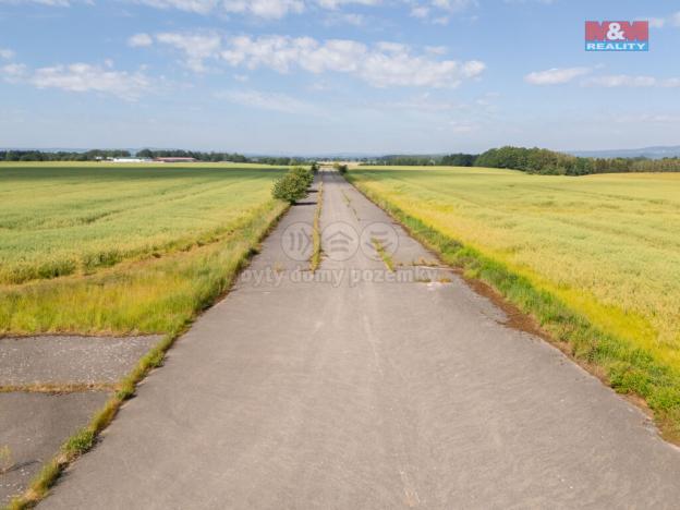 Prodej pole, Milhostov, 11963 m2