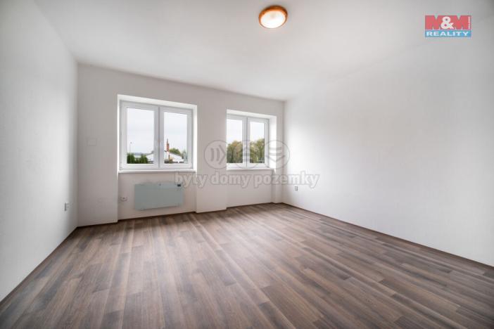 Prodej bytu 2+1, Boskovice, Chrudichromská, 73 m2