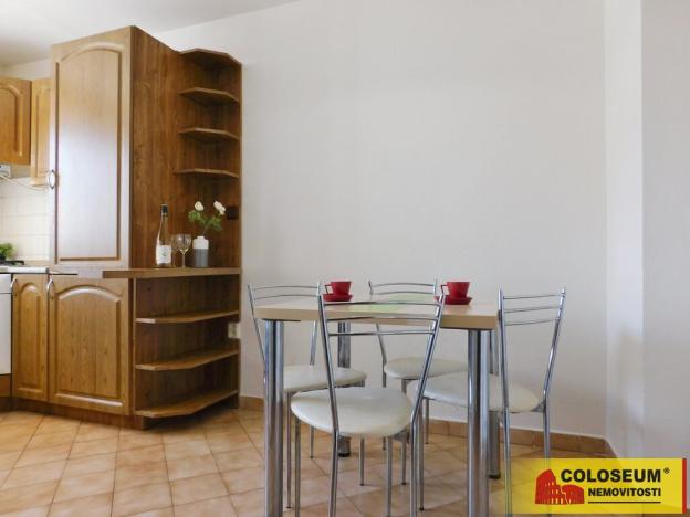 Prodej bytu 2+1, Hustopeče, 56 m2