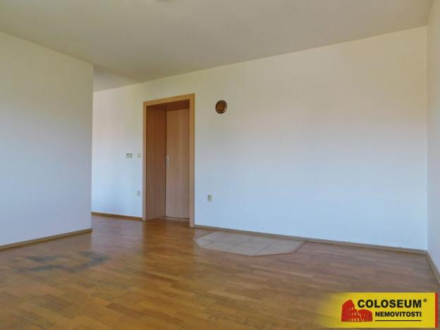 Prodej bytu 2+1, Hustopeče, 56 m2